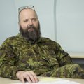 Kolonelleitnant Toomas Väli: Slava Ukraini skandaalist tuleb üle saada – terve maailm on petiseid täis