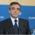Prantsuse konservatiivide eelvalimised võitis kindlalt endine peaminister François Fillon