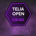 OTSE DELFI TV-s | Jätkub sügisene Telia Open CS:GO e-spordi turniir