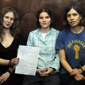 Moskva kohus lükkas Pussy Rioti apellatsiooni arutamise edasi