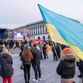 МИД: 25 граждан Эстонии остаются в Украине