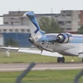 Peeter Tammistu: Eesti lennundus kui lennuvõimetu linnu unistus