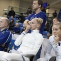 Eesti epeenaiskonna peatreenerina jätkav Kaaberma tahab Lehise EM-ilt eemale jätta. Lehis on alaliidu tegevusest hämmingus