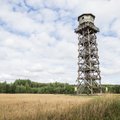 В рамках сотрудничества Латвии и Псковской области России откроют уникальную смотровую экоплощадку