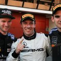 Marko Asmeri kunagine konkurent teeb Monza rallil WRC debüüdi