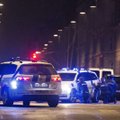 Taanis läks öösel jälle märuliks: toimus kaks tulistamist, hukkus kaks meest