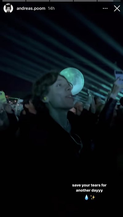 The Weeknd Tallinn 2023