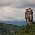 Maailma kõige isoleeritum koht on Katskhi mäesammas Gruusias