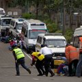 CNN: Keenia kaubamaja ründajatest mitu on pärit Põhjamaadest