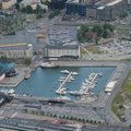 Союз архитекторов представил городу предложения по проектированию Адмиралтейского бассейна