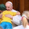 Paavst Franciscus võib Kiievit külastada juba augustis. Vatikan ei vali jätkuvalt sõjas pooli