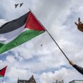 Tavatu vaikus. Araabia riigid ei tõsta Palestiina kõnede peale toru