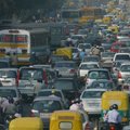 Hoia eemale! Maailma kõige saastunumad linnad on Indias