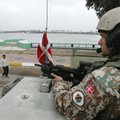 Taani saadab esimesed sõdurid Eestisse veidi enam kui aasta pärast