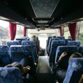 Praegu saab veel Hiiumaal bussiga sõita, kuid kas ka tulevikus?
