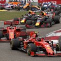 Vabamäe vormelikommentaar | Vormelimaailma suur küsimus: mis toimub Ferrari leeris?