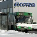 Elcoteq Tallinna uueks juhiks saab Kalle Kuusik