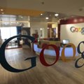 Rootsi andmekaitse keelas avalikus sektoris Google'i veebiteenused