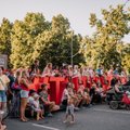 FOTOD | Autovabaduse puiestee muutis Tartu kesklinna kuuks ajaks jalakäijate paradiisiks