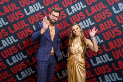 Uus laul 2023 finalistid