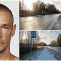 Таинственное похищение человека на шоссе Таллинн-Тарту: спустя пять лет суд решает, что делать с пропавшим мужчиной