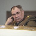 Vene uurimiskomitee alustas kriminaaljuurdlust Nõukogude Liidu endise kaitseministri süüdi mõistnud Leedu kohtunike üle