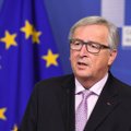 Юнкер: ЕС предоставит Украине безвиз до лета текущего года