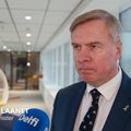 VIDEO | Kalle Laanet värskest uurimiskomisjonist: me ei lähe kellelegi kätte maksma