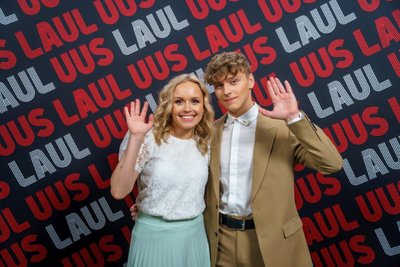 Uus laul 2023 finalistid