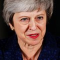 Teateid Brexiti-rindelt: Theresa May jäi ametisse, kuigi nagu ta ise lubas, mitte kauaks