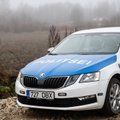 На дорогах Эстонии в ДТП погибли три пожилых человека