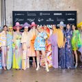 ФОТО | „Золотую иглу“ на неделе моды получила Лийзи Ээсмаа! Смотрите, как прошел первый день Tallinn Fashion Week