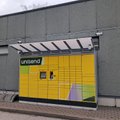 Eesti pakiveoturul alustas tegevust uus Leedu ettevõte 