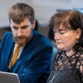 Saarde vallavolinikku süüdistatakse ametialases võltsimises. Palgatud koristaja asemel käis tööl teine inimene