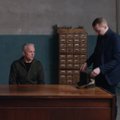 Украинский режиссер шокировал карловарскую публику сценами пыток