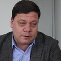Eesti Raudtee peadirektor Sulev Loo kommenteerib ametist lahkumist