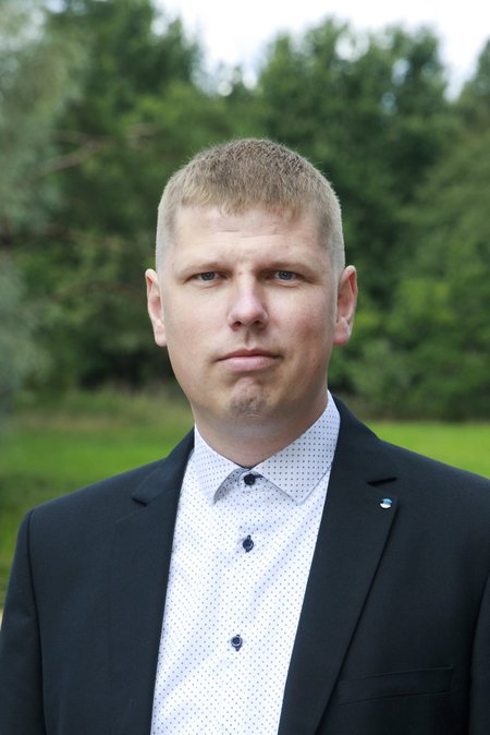 Meelis Kuzma töötas seni Estonian Cellis finantsjuhina.