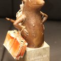 Стали известны номинанты конкурса ”Музейная крыса 2016”