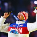 ROK põhjendas esimest korda, mis alustel venelastele eluaegseid olümpiakeelde jagatakse