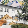 Родители подозревают директора Таллиннского детсада в крупных хищениях. Адвокаты: наш клиент ничего не знает о предполагаемом деле