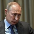 Küsitlus: kaks kolmandikku venemaalastest asetab vastutuse riigi probleemide eest Putinile