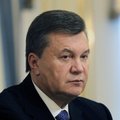ЕС и США призывают Януковича пересмотреть спорные законы