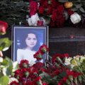 СК РФ обнародовал имена десяти погибших во взрыве в метро Петербурга