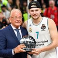 Sahinad: Luka Dončić ei olegi NBA draftis esikolmikuvalik?