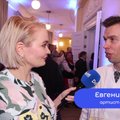 ВИДЕО | Артист балета Евгений Гриб: я советую всем учить эстонский язык