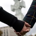 В Эстонии уже заключено несколько договоров о сожительстве