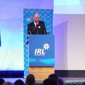 DELFI VIDEO | Helir-Valdor Seederi kõne IRLi suurkogul: erakonna märksõnad on alalhoidlikkus, konservatiivsus, parempoolsus ja rahvuslus