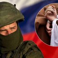VIDEOINTERVJUU | „See on tõestus, et oled ehtne venelane!“ Miks filmivad Vene sõdurid pea otsast lõikamist?