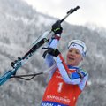 Kaisa Mäkäräinen nimetati Lahti MM-iks Soome murdmaakoondisse