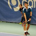 Siimari laeks jäi Tartu ITF-turniiril veerandfinaal